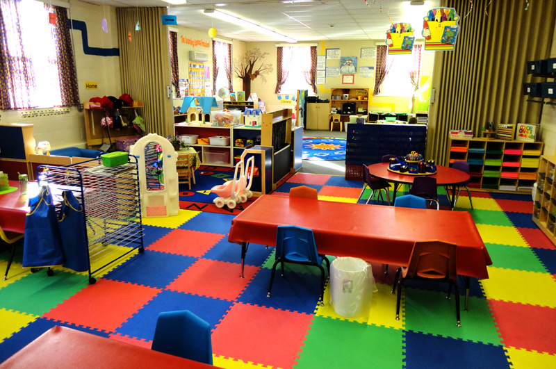 Classroom Gallery - Learning Express Preschool, Plymouth MI