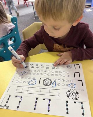 plymouth-preschool-handwritting