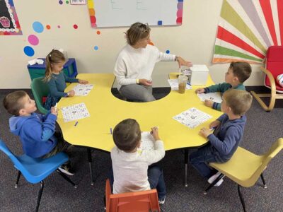 small-class-direction